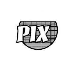 PIX trademark