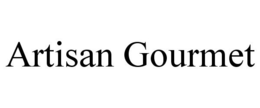 ARTISAN GOURMET trademark