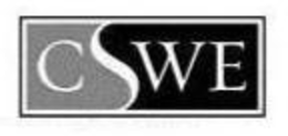 CSWE trademark
