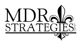 MDR STRATEGIES LLC trademark