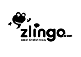 ZLINGOCOM SPEAK ENGLISH TODAY trademark
