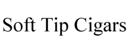 SOFT TIP CIGARS trademark