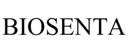 BIOSENTA trademark