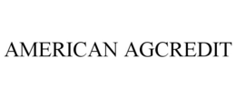 AMERICAN AGCREDIT trademark