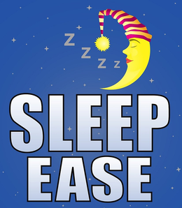 ZZZZ SLEEP EASE trademark