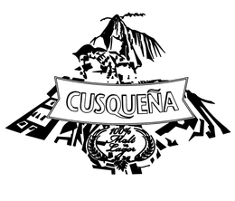 CUSQUEÑA 100% MALT LAGER trademark