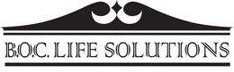 B.O.C. LIFE SOLUTIONS trademark