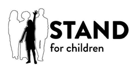 STAND FOR CHILDREN trademark