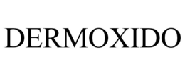 DERMOXIDO trademark