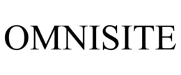 OMNISITE trademark