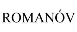 ROMANÓV trademark