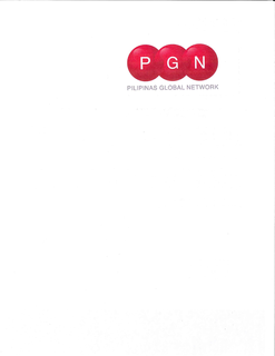 PGN PILIPINAS GLOBAL NETWORK trademark