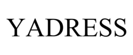 YADRESS trademark