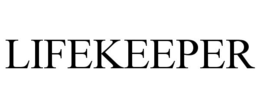 LIFEKEEPER trademark