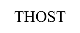 THOST trademark
