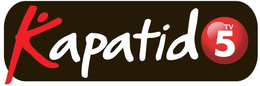 KAPATID TV5 trademark