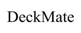 DECKMATE trademark