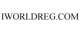 IWORLDREG.COM trademark
