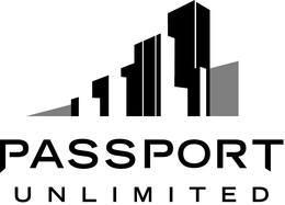 PASSPORT UNLIMITED trademark