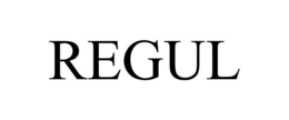 REGUL trademark