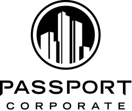 PASSPORT CORPORATE trademark