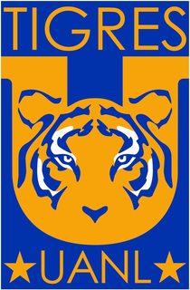 TIGRES U UANL trademark