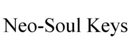 NEO-SOUL KEYS trademark