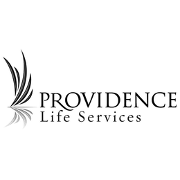 PROVIDENCE LIFE SERVICES trademark
