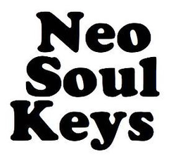 NEO SOUL KEYS trademark