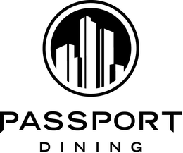 PASSPORT DINING trademark
