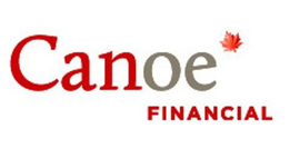 CANOE FINANCIAL trademark