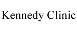 KENNEDY CLINIC trademark