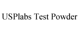 USPLABS TEST POWDER trademark