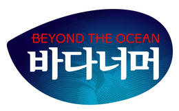 BEYOND THE OCEAN trademark