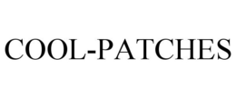 COOL-PATCHES trademark
