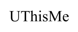UTHISME trademark