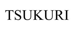 TSUKURI trademark