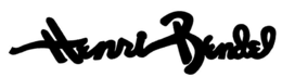 HENRI BENDEL trademark