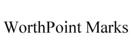 WORTHPOINT MARKS trademark