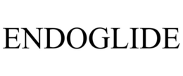 ENDOGLIDE trademark