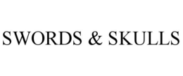SWORDS & SKULLS trademark