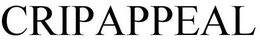 CRIPAPPEAL trademark