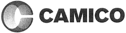C CAMICO trademark