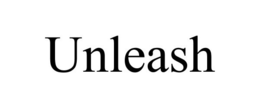 UNLEASH trademark