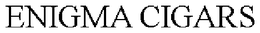 ENIGMA CIGARS trademark