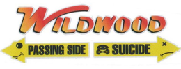 WILDWOOD PASSING SIDE SUICIDE trademark