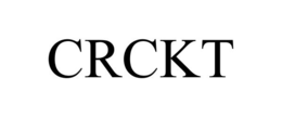 CRCKT trademark