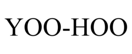 YOO-HOO trademark