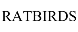 RATBIRDS trademark