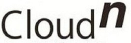 CLOUDN trademark